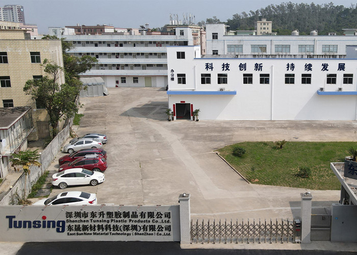 CHINA East Sun New Material Technology (Shenzhen) Co., Ltd. Perfil de la compañía